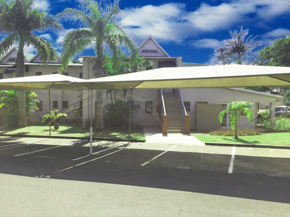 33 The Bridge Resort St Lucia Exterior photo