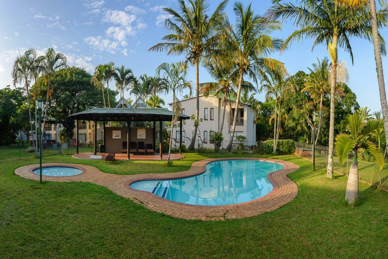 33 The Bridge Resort St Lucia Exterior photo