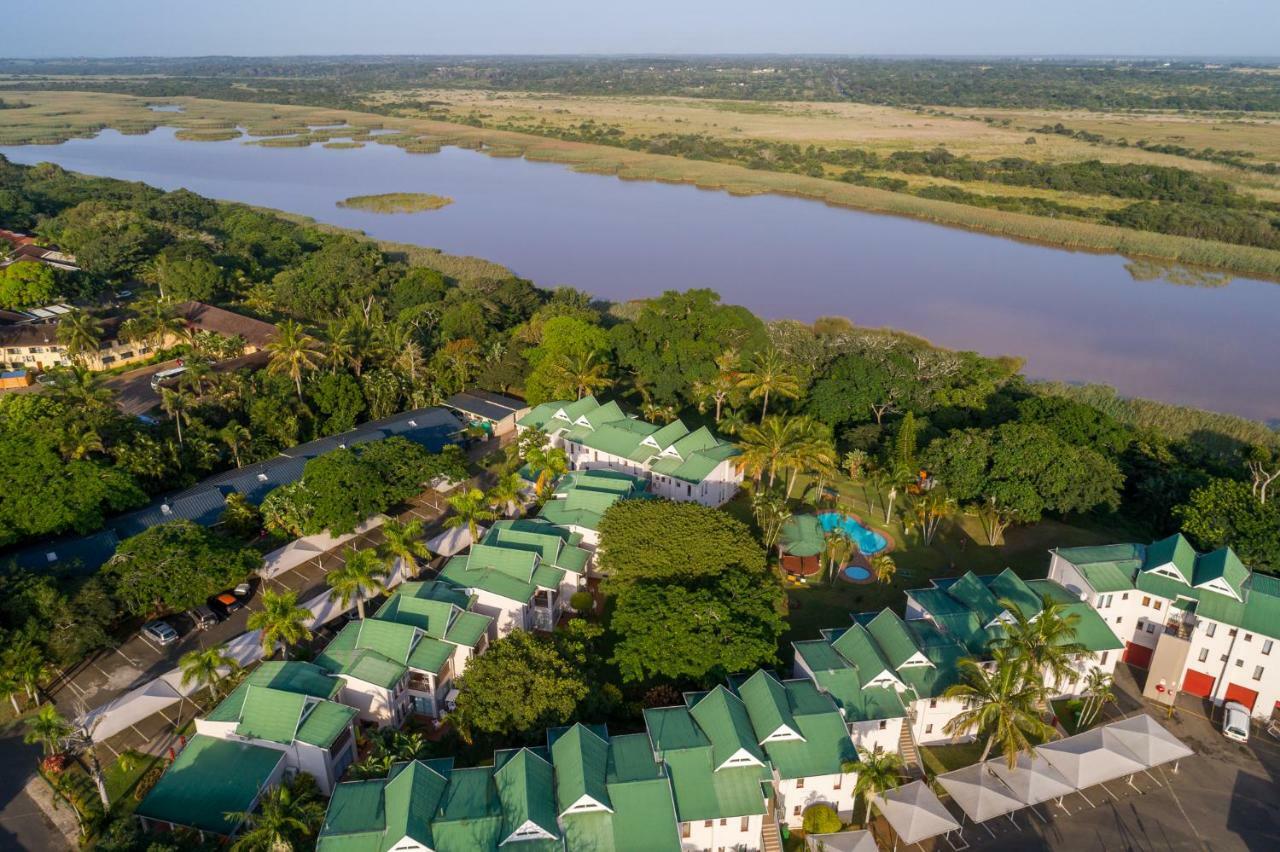 33 The Bridge Resort St Lucia Exterior photo
